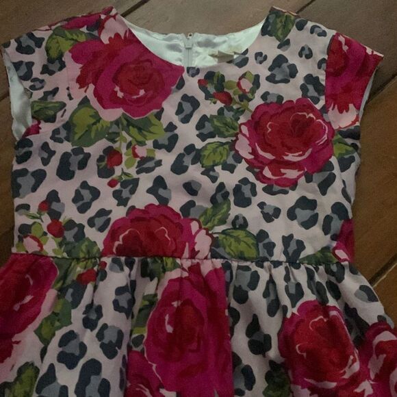 Girls Dress size 8  - Picture 2 of 10